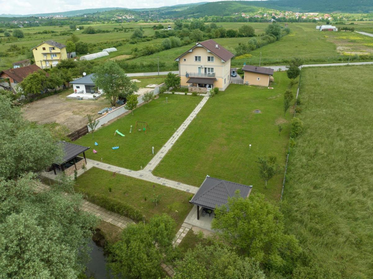 River Bank Apartments & Castle View Bihać Exterior foto